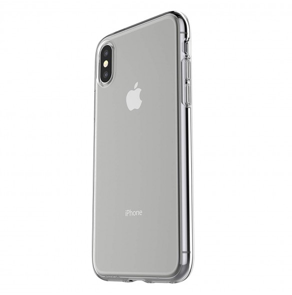 OtterBox 77-57456 Clearly Protected Series till iPhone X (77-57456) - Klar