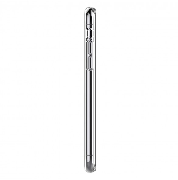 OtterBox 77-57456 Clearly Protected Series till iPhone X (77-57456) - Klar