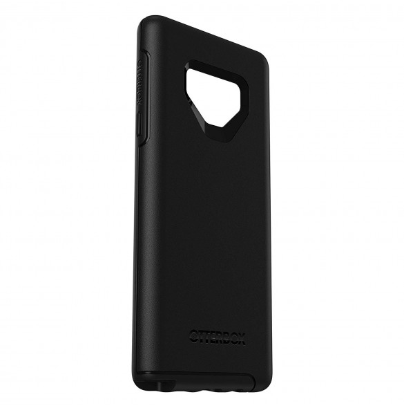 OtterBox 77-59122 Symmetry Series till Samsung Galaxy Note 9 - Svart