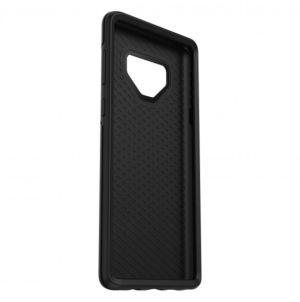 OtterBox 77-59122 Symmetry Series till Samsung Galaxy Note 9 - Svart