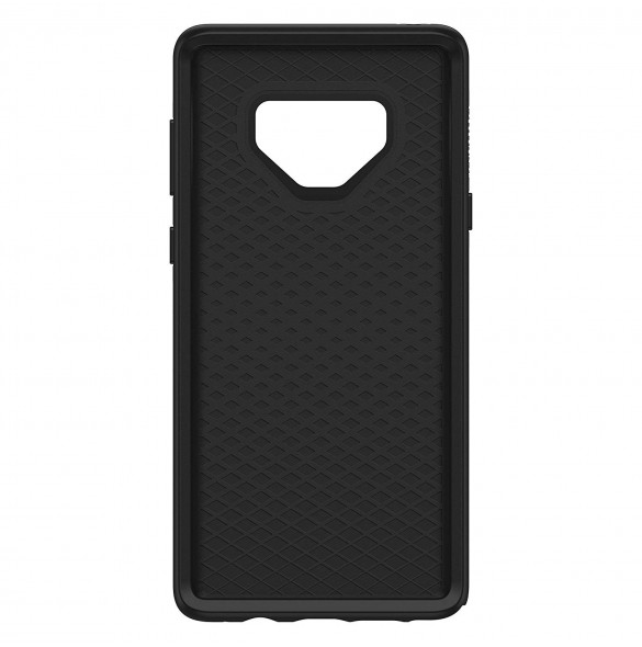 OtterBox 77-59122 Symmetry Series till Samsung Galaxy Note 9 - Svart