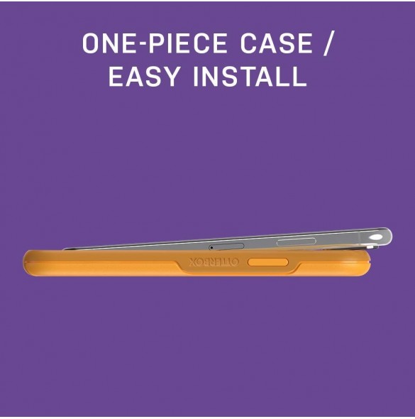OtterBox 77-59865 Symmetry Series till iPhone XR - Lila