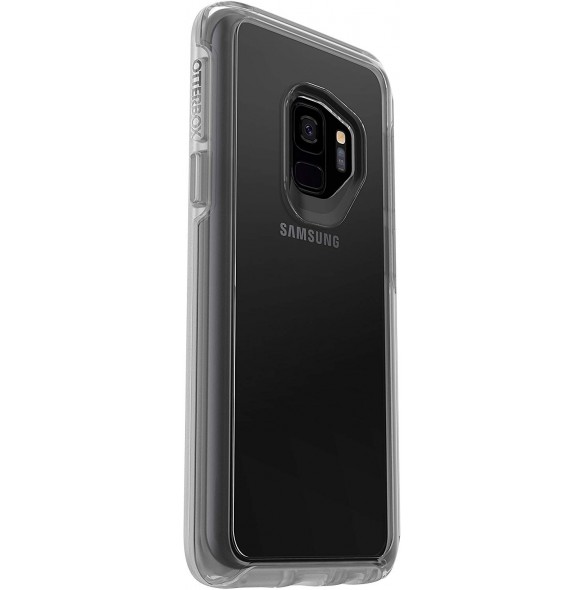 OtterBox Symmetry Series till Samsung Galaxy S9 (77-57926) - Klar