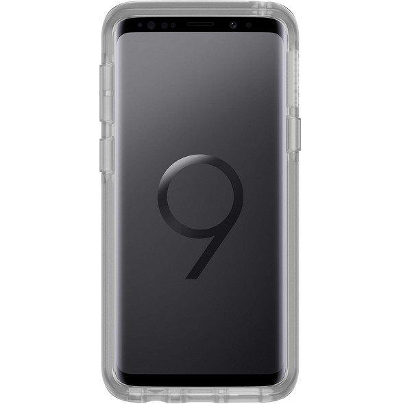 OtterBox Symmetry Series till Samsung Galaxy S9 (77-57926) - Klar