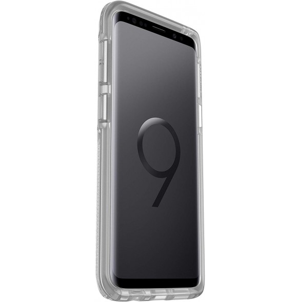 OtterBox Symmetry Series till Samsung Galaxy S9 (77-57926) - Klar
