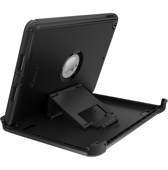 OtterBox Defender Series till iPad 5, 6 generation 9,7inch - Svart (77-55876)