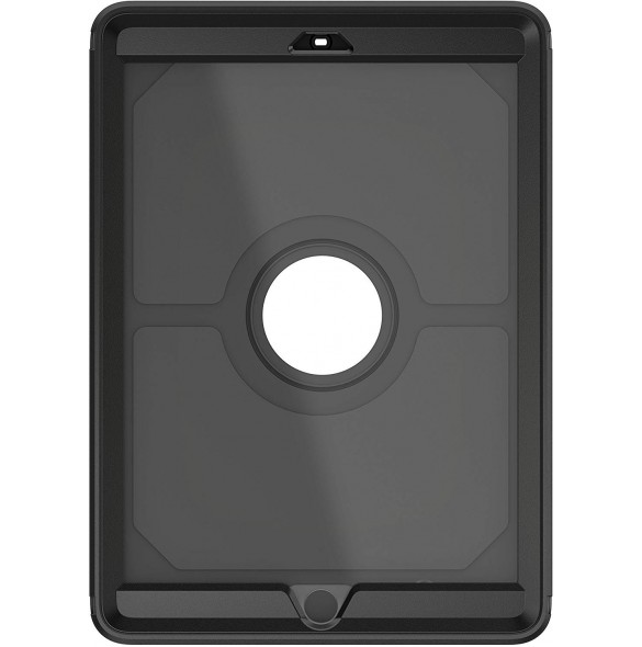 OtterBox Defender Series till iPad 5, 6 generation 9,7inch - Svart (77-55876)