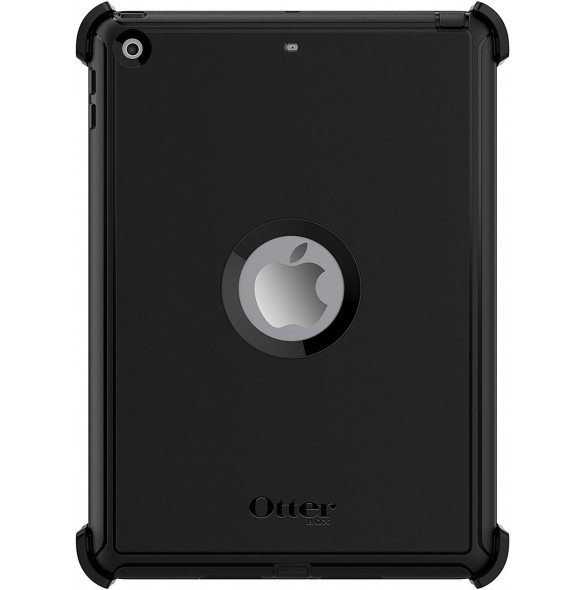 OtterBox Defender Series till iPad 5, 6 generation 9,7inch - Svart (77-55876)