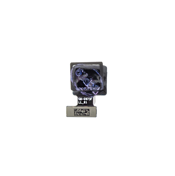 Samsung Galaxy S10e framkamera 12MPx