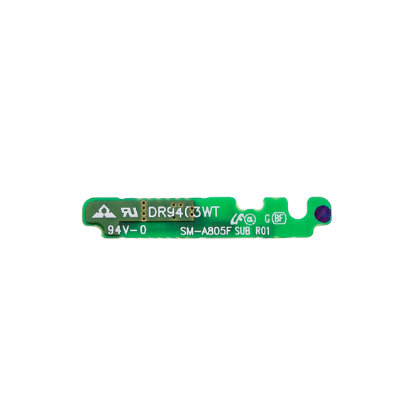 Samsung Galaxy A80 Sub Board PBA HPCB