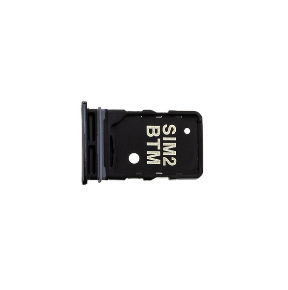 Samsung Galaxy A80 SIM-fack - Svart