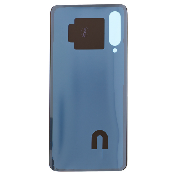 Xiaomi Mi 9 Batterilucka - Blå