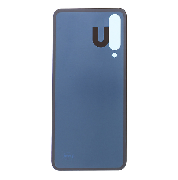 Xiaomi Mi 9 SE Batterilucka - Blå