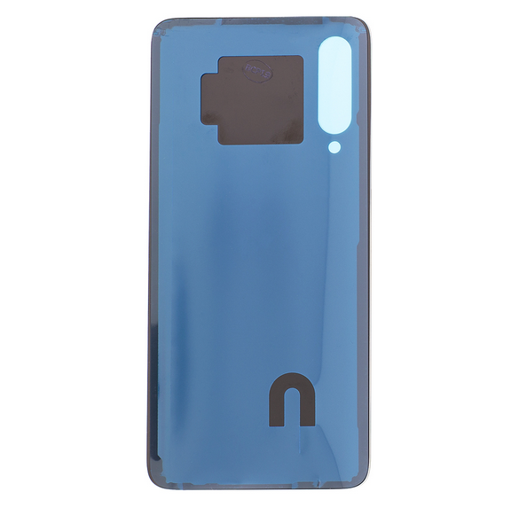 Xiaomi Mi 9 Batterilucka - Svart