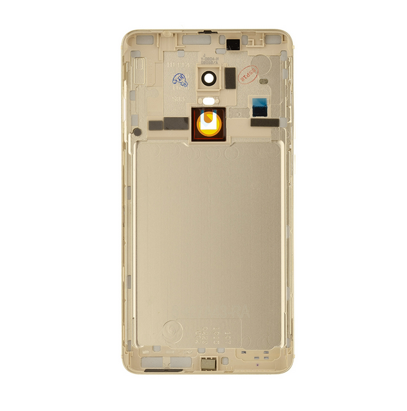 Xiaomi Redmi Note 4 Batterilucka - Gyllene