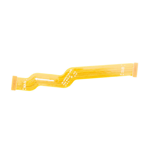 Samsung Galaxy A10 Huvud Flexkabel