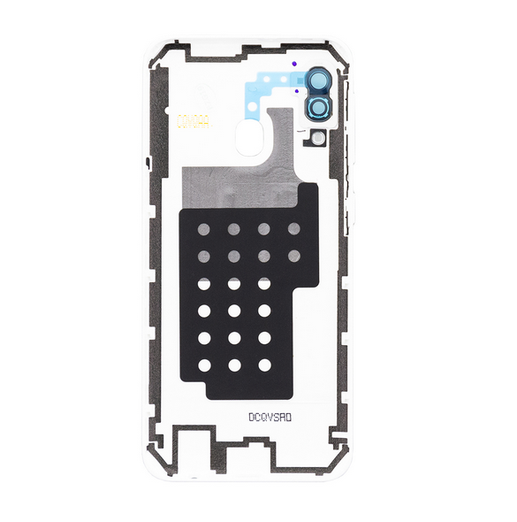 Samsung Galaxy A20e Batterilucka - Vit