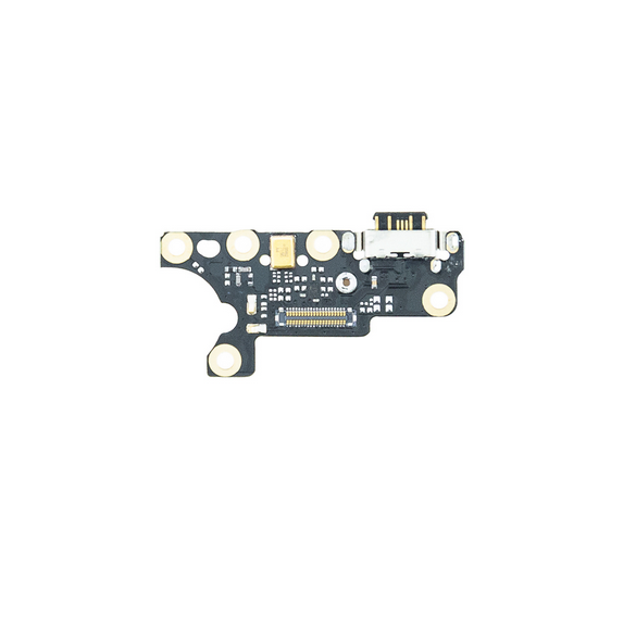 Nokia 7 Plus Flex Cable with Type C Charging Connector