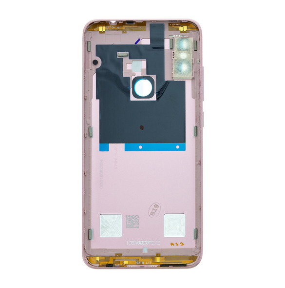 Xiaomi Redmi Note 6 Pro Batterilucka - Roseguld
