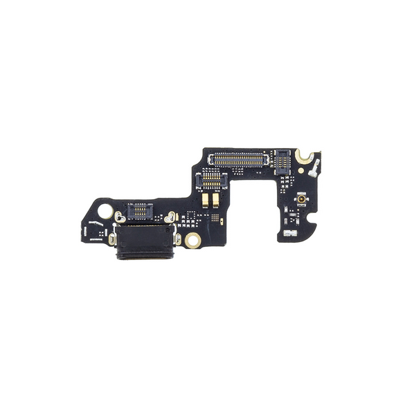 Huawei Honor 9 Board med laddningskontakt av typ C