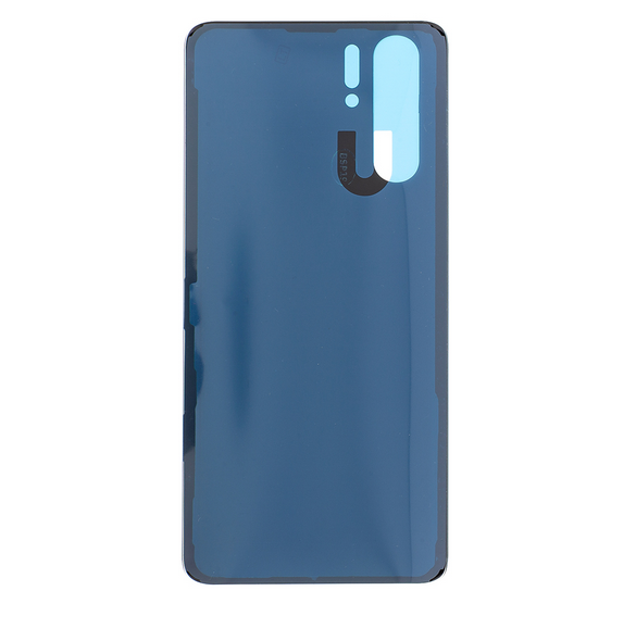 Huawei P30 Pro Batterilucka - Svart