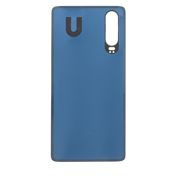 Huawei P30 Batterilucka - Aurorablå