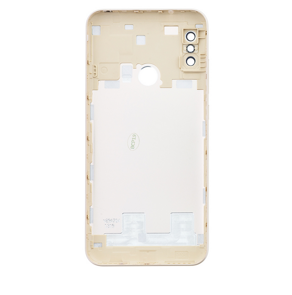Xiaomi Mi A2 Lite Batterilucka - Guld