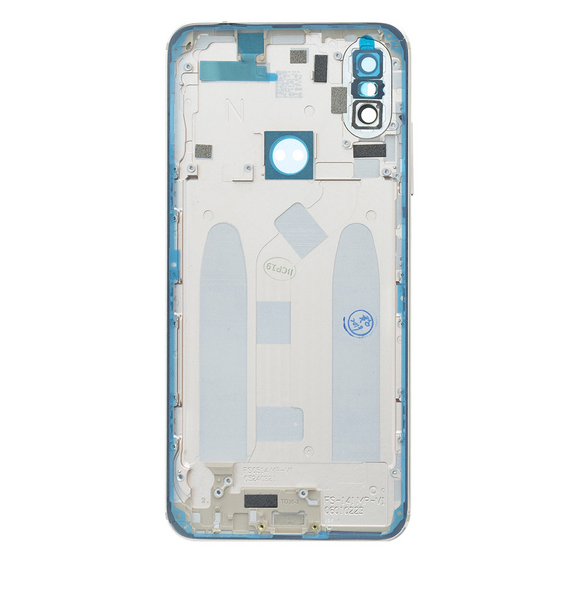 Xiaomi Mi A2 Batterilucka - Guld