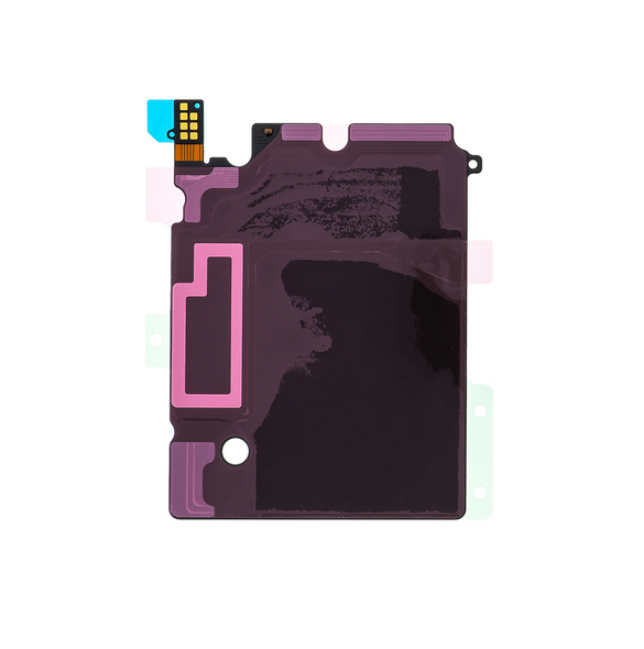 Samsung Galaxy S10 antenn NFC