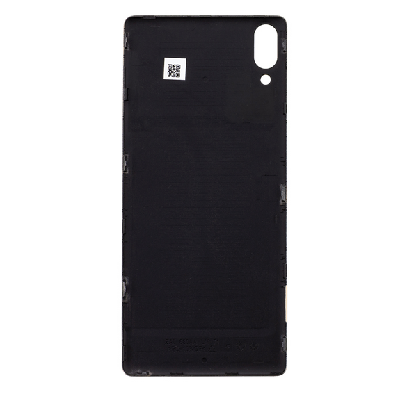 Sony Xperia L3 Batterilucka - Guld