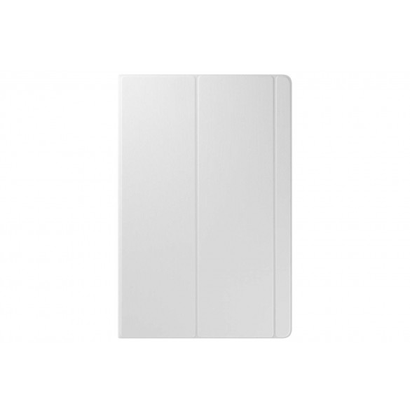 Samsung EF-BT720PWEGWW Case Vikbart fodral för Galaxy Galaxy Tab S5e - Vit
