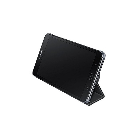 Samsung EF-BT280PBEGWW Case Vikbart fodral för Samsung Galaxy Tab A 7.0 (2016)- Svart