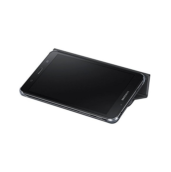 Samsung EF-BT280PBEGWW Case Vikbart fodral för Samsung Galaxy Tab A 7.0 (2016)- Svart