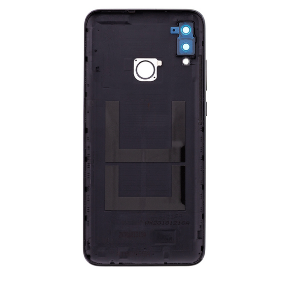 Huawei P Smart 2019 Batterilucka - Svart