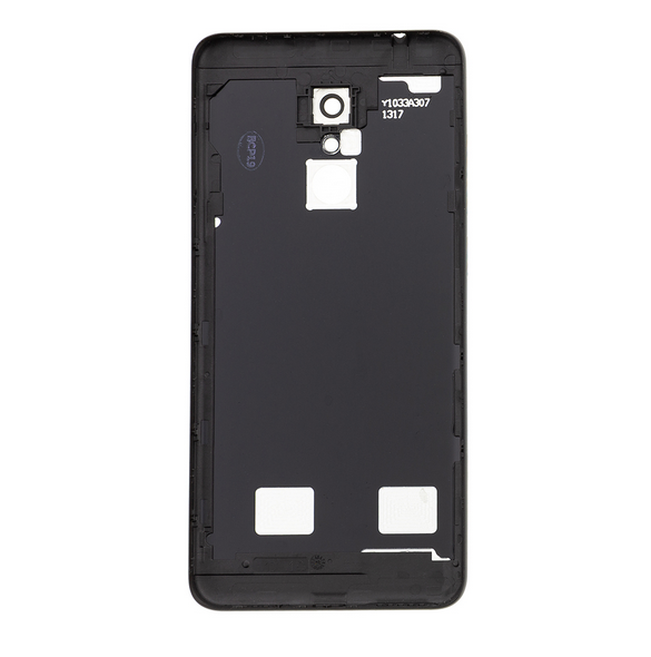 Xiaomi Redmi 5 Batterilucka - Svart