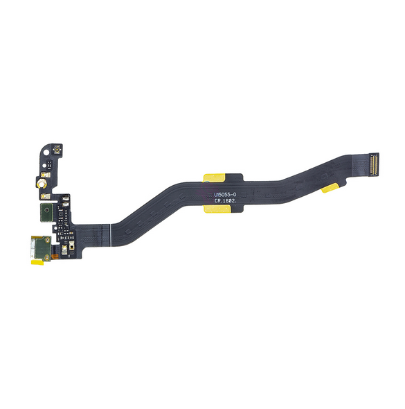 OnePlus X Flex-kabel med microUSB-laddningskontakt