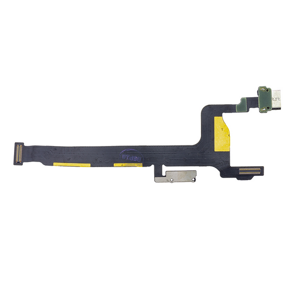 OnePlus 2 Flex-kabel med MicroUSB-laddningskontakt