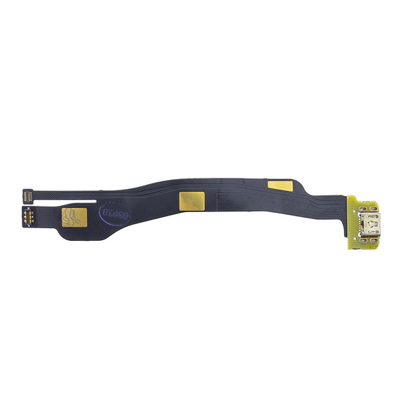OnePlus One Flex-kabel med MicroUSB-laddningskontakt