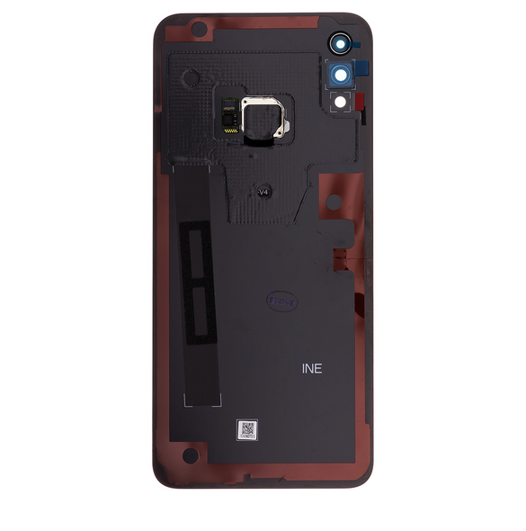 Huawei Nova 3i Batterilucka - Svart (Service Pack)