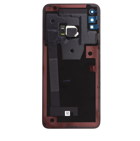 Huawei Nova 3i Batterilucka - Lila (Service Pack)