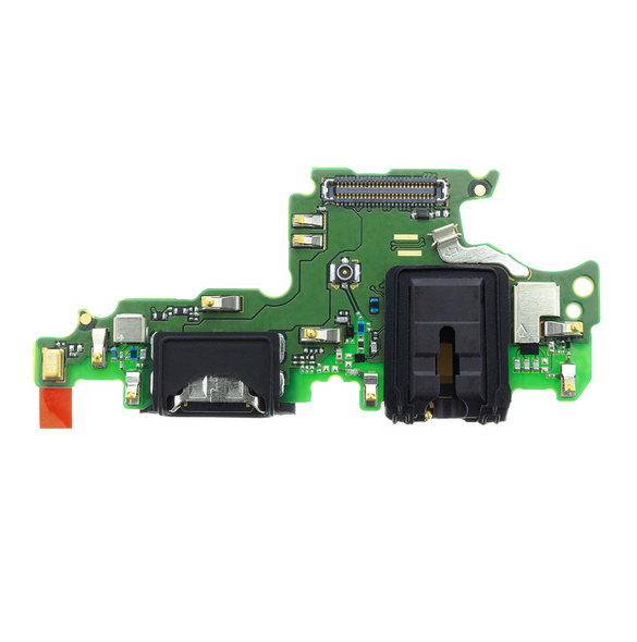 Huawei Honor View 10 Board med typ C laddningskontakt (Service Pack)