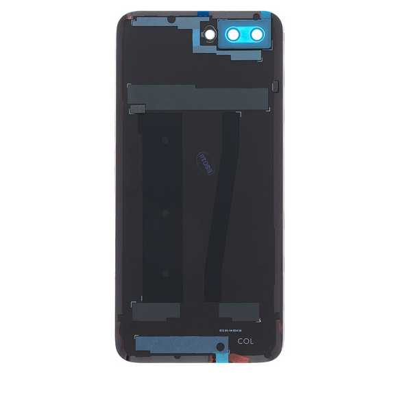 Huawei Honor 10 Batterilucka - Grå (Service Pack)