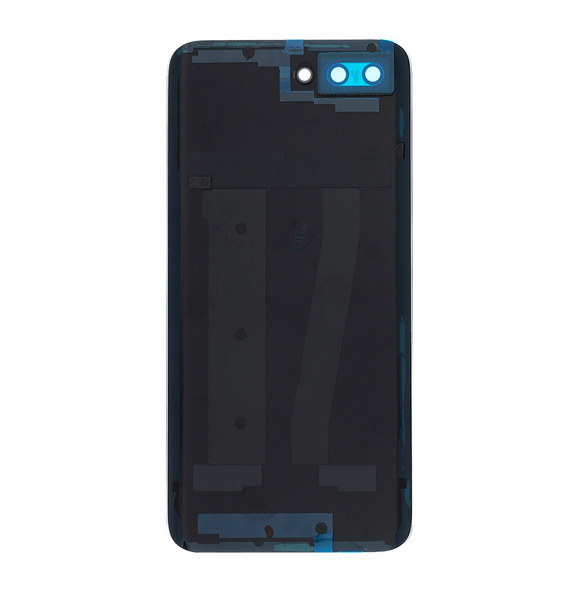 Huawei Honor 10 Batterilucka - Blå (Service Pack)