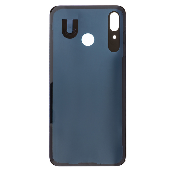 Huawei Nova 3 Batterilucka - Iris lila