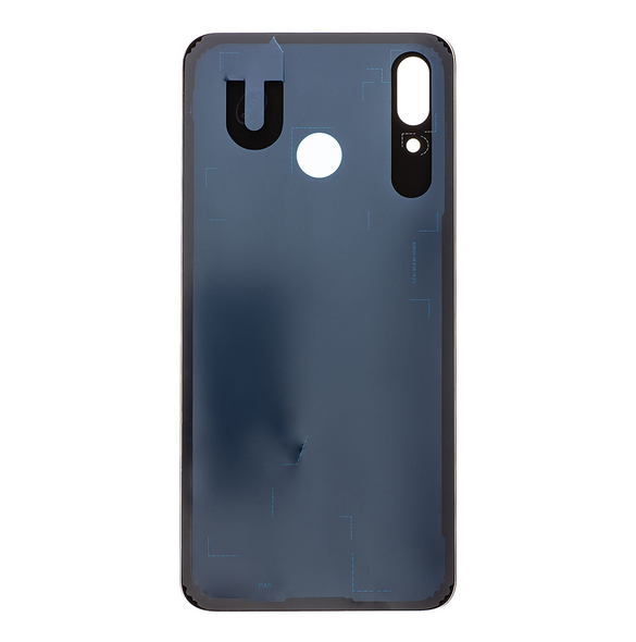 Huawei Nova 3 Batterilucka - Svart