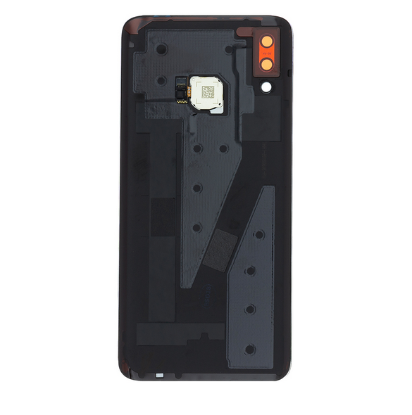Huawei Nova 3 Batterilucka - Lila (Service Pack)