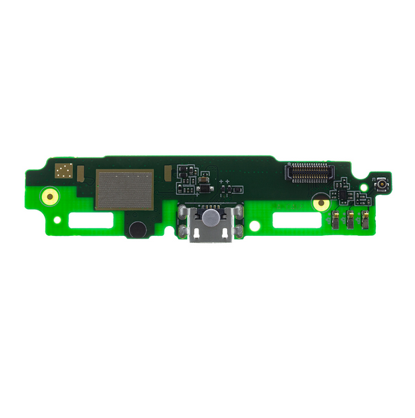Xiaomi Redmi 3S laddning microUSB Flex kabel