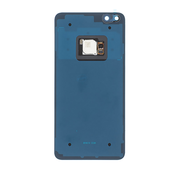 Huawei P10 Lite Batterilucka - Vit (Service Part)