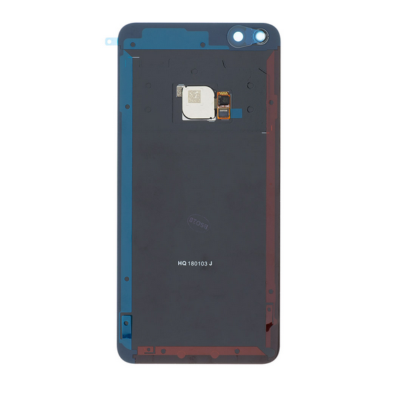 Huawei P10 Lite Batterilucka - Guld (Service Part)
