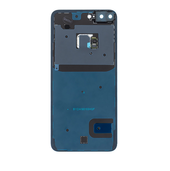 Huawei Honor 9 Lite Batterilucka - Grå (Service Part )